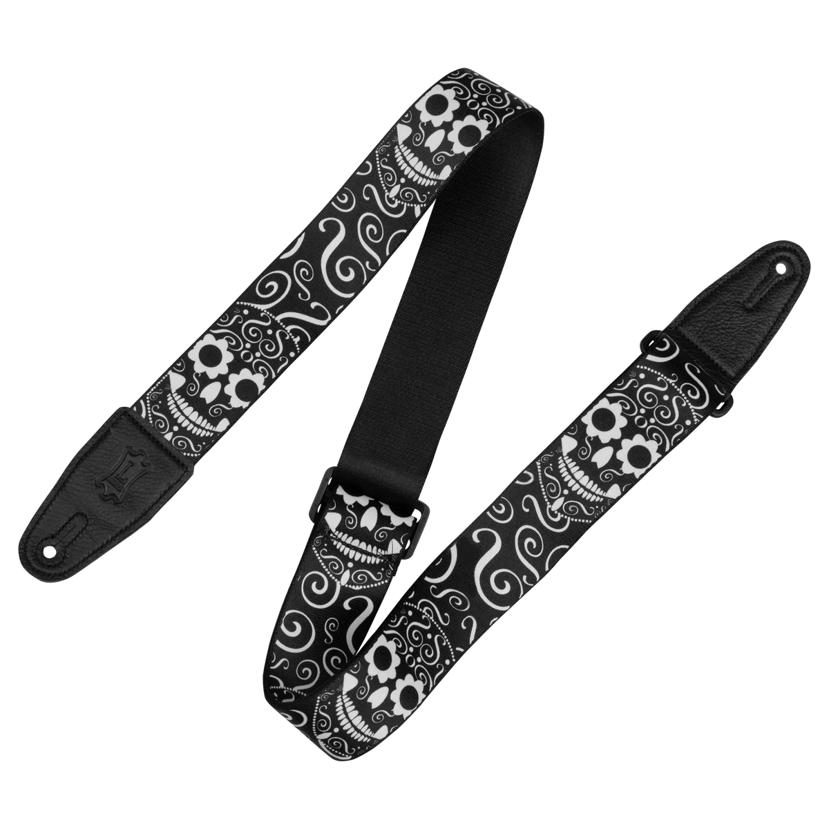 Dây Đeo Đàn Guitar Levy's Calaca Series - Việt Music