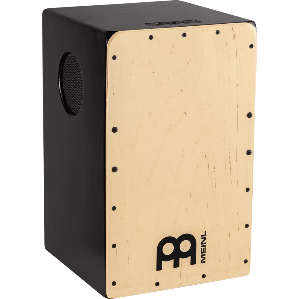 Trống Cajon Meinl Electronic Speaker Cajon - MPSCAJ