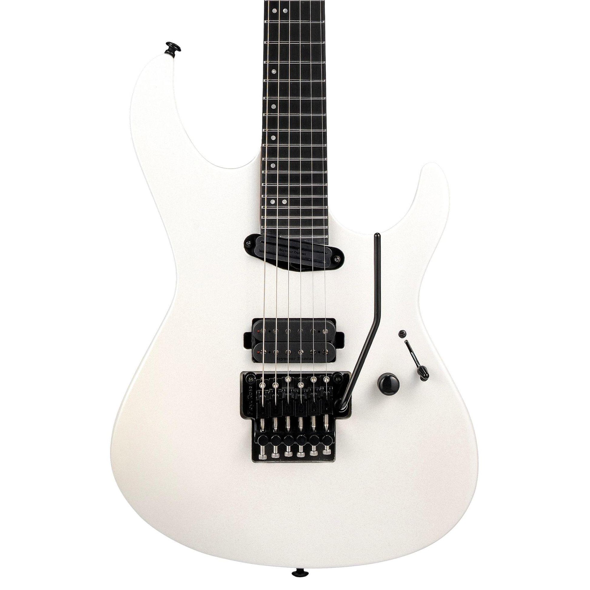 Đàn Guitar Điện ESP LTD Deluxe MV-1000 HH, Ebony Fingerboard - Việt Music