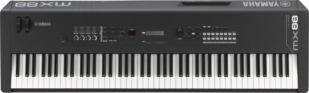 Đàn Synthesizer Yamaha MOTIF MX88