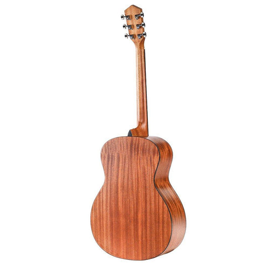 Đàn Guitar Acoustic Mantic GT-1GE - Việt Music