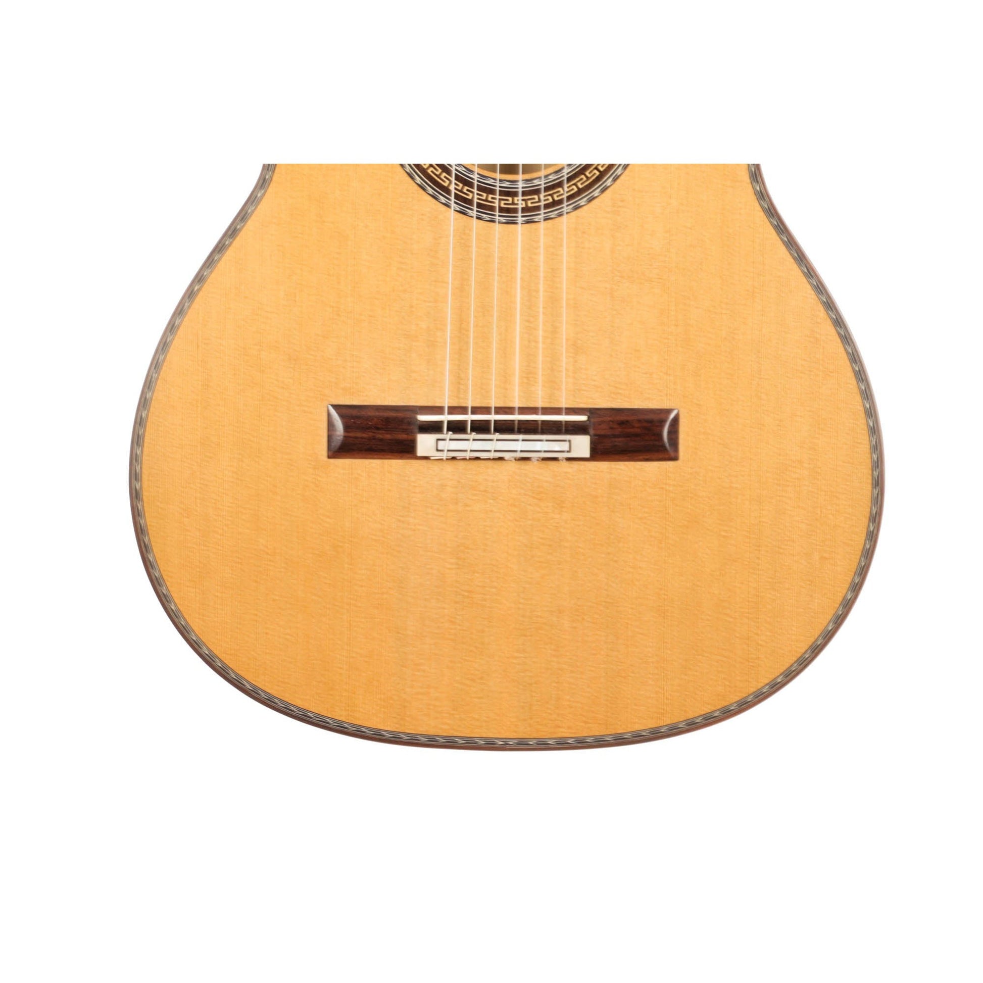 Đàn Guitar Classic Manuel Adalid Traditional Cedar - Việt Music