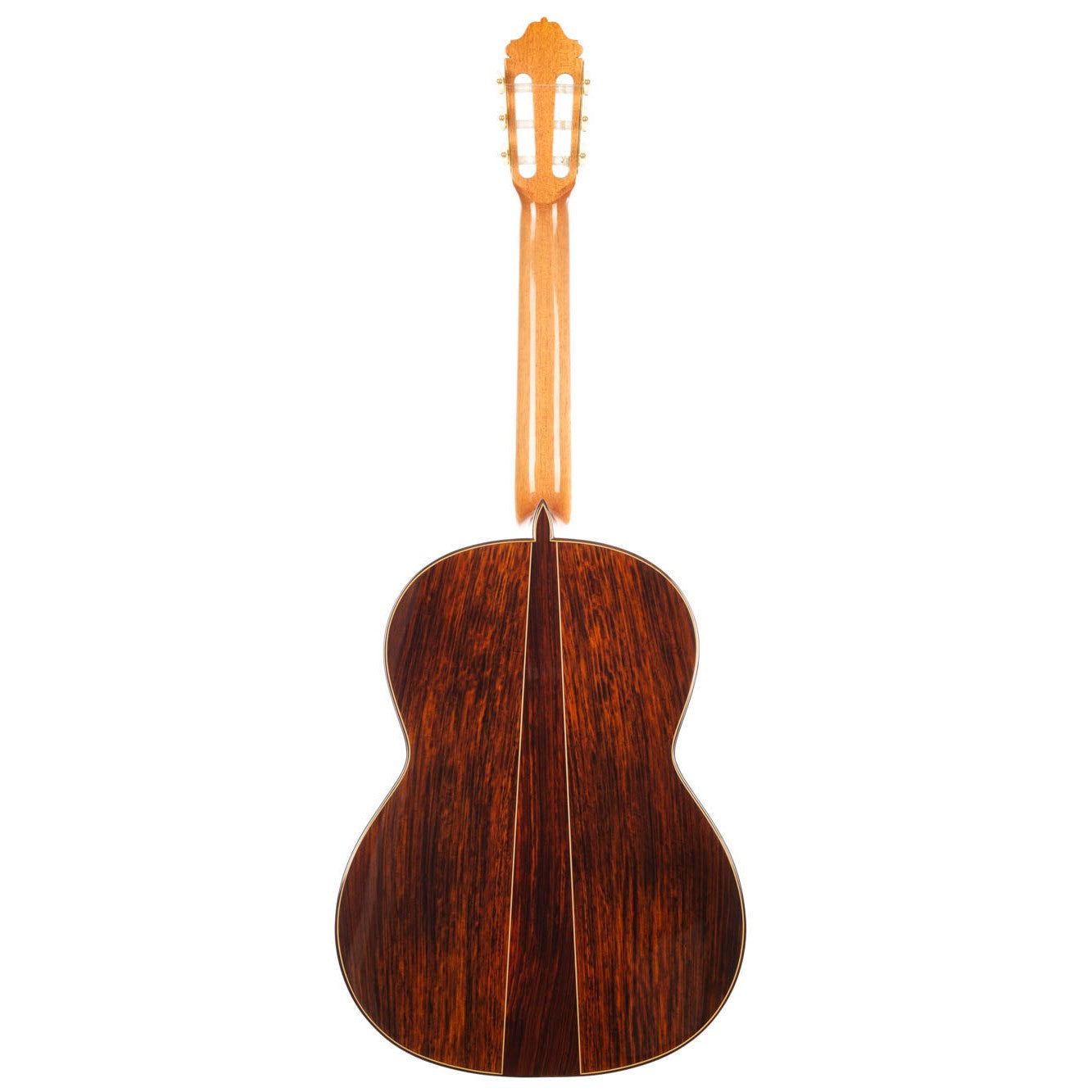 Đàn Guitar Classic Manuel Adalid Traditional Cedar - Việt Music