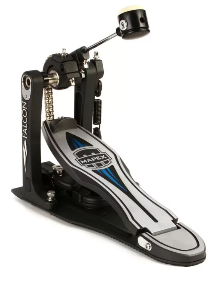 Mapex Falcon Bass Drum Pedals