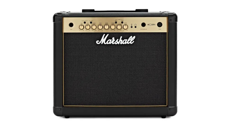 Marshall MG30GFX