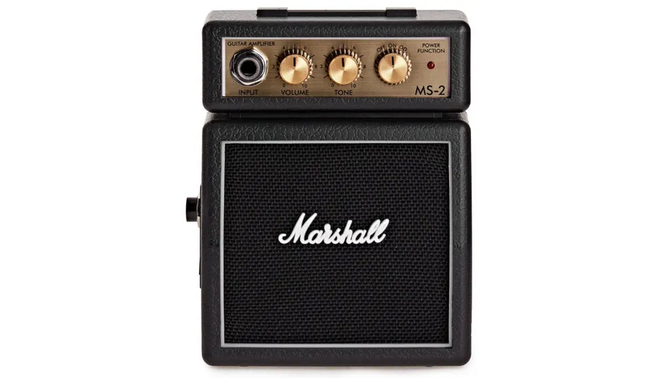 Marshall MS-2