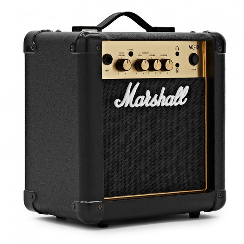 Amplyfier Marshall MG10
