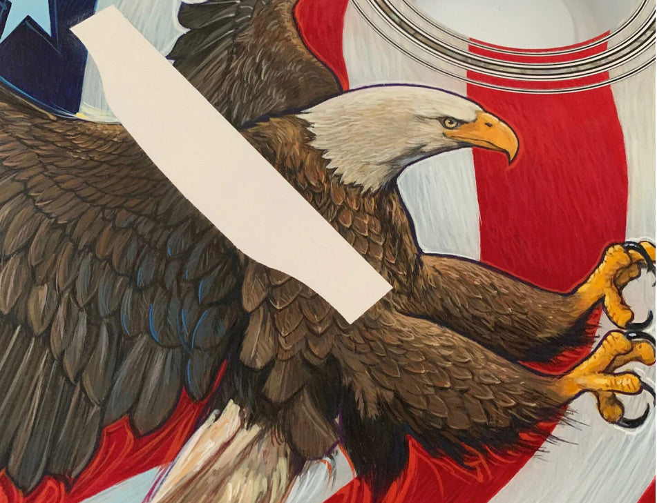 D-ROBERT GOETZL 2: EAGLE