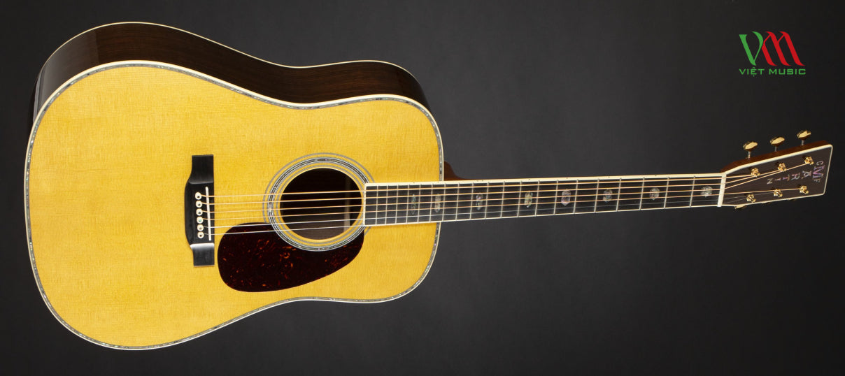 Địa Điểm Shop Đàn Guitar Uy Tín Tại Quận Tân Bình - TP HCM
