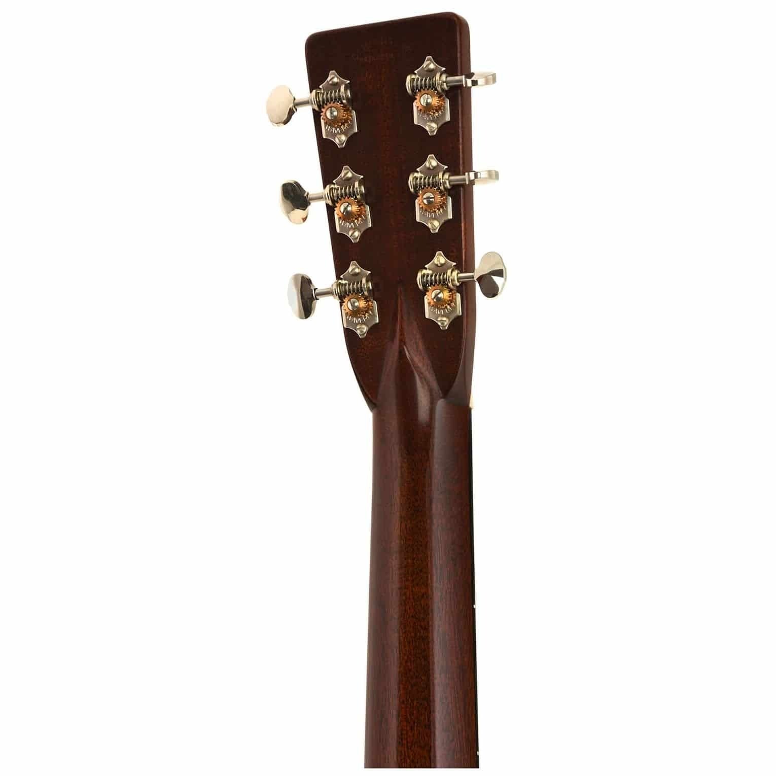 Đàn Guitar Acoustic Martin OM-28 Authentic 1931 - Authentic Series - Việt Music