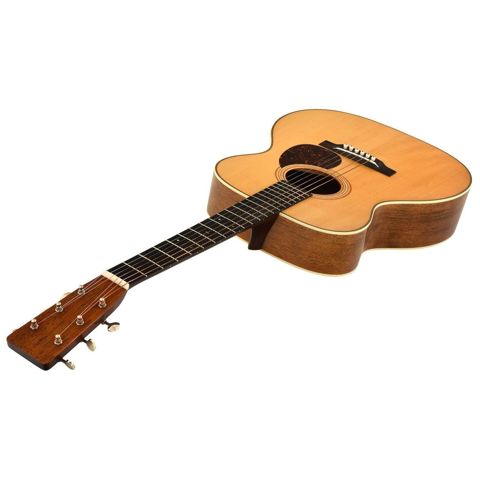 Đàn Guitar Acoustic Martin OM-28 Authentic 1931 - Authentic Series - Việt Music