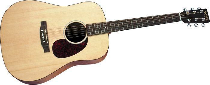 Martin Custom D 經典桃花心木 Dreadnought 原聲吉他