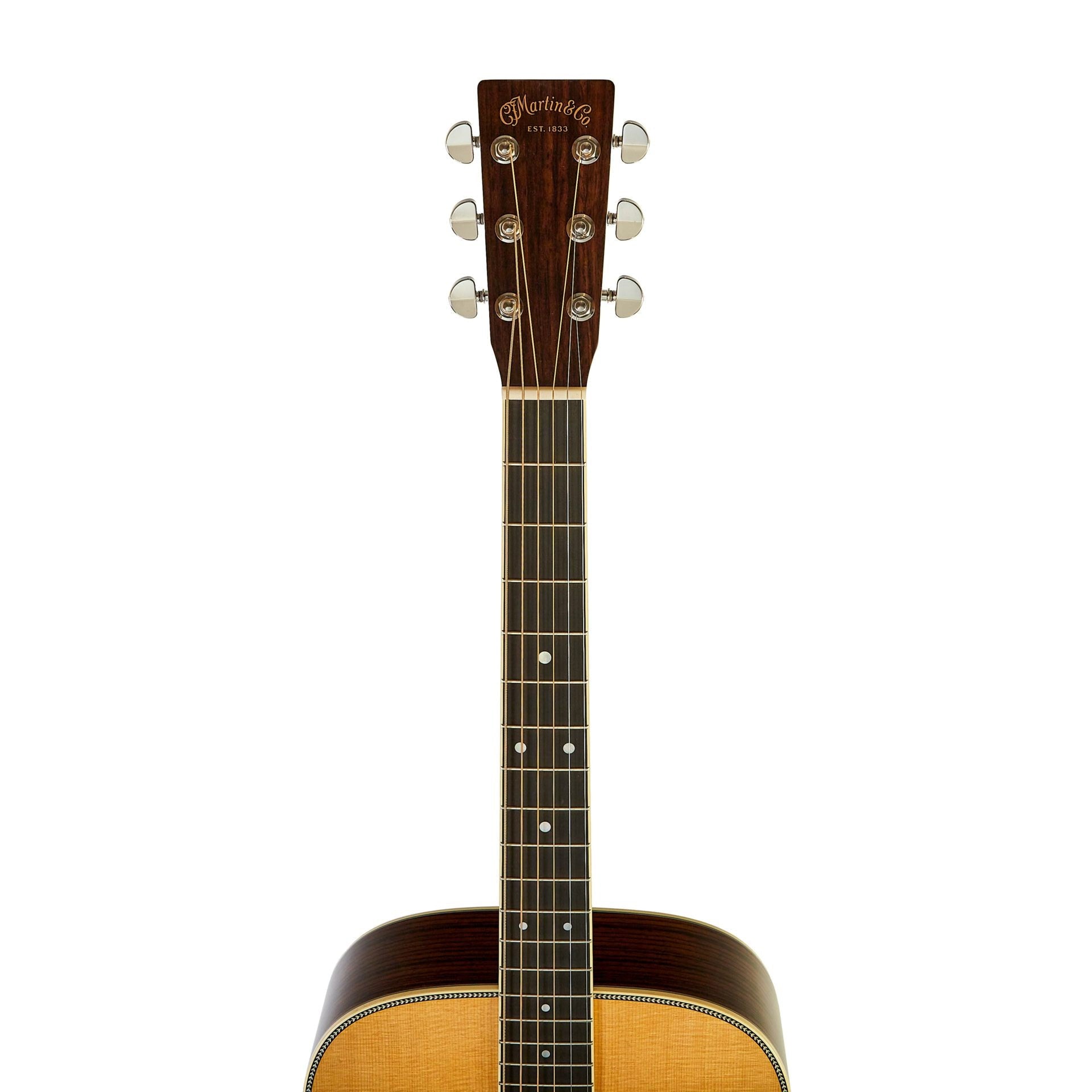 Đàn Guitar Acoustic Martin HD-35 - Standard Series - Việt Music