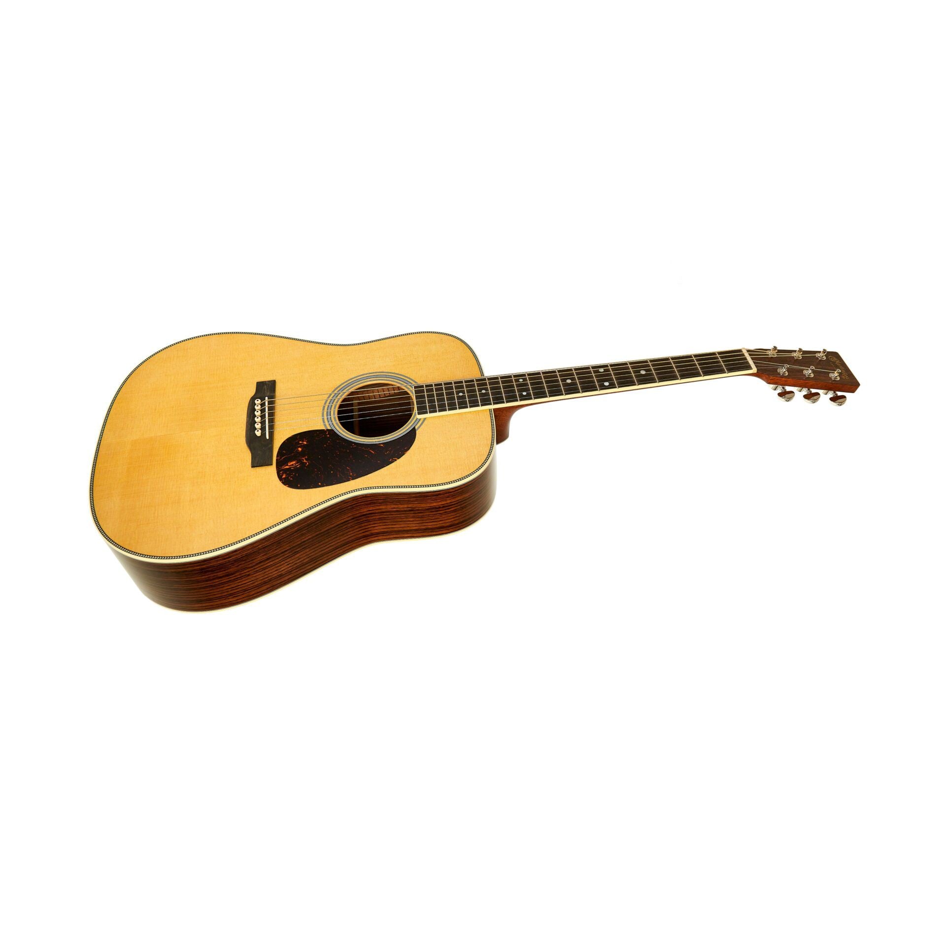 Đàn Guitar Acoustic Martin HD-35 - Standard Series - Việt Music