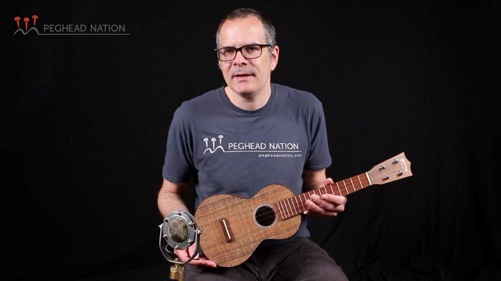 Các Hãng Đàn Ukulele Nổi Tiếng