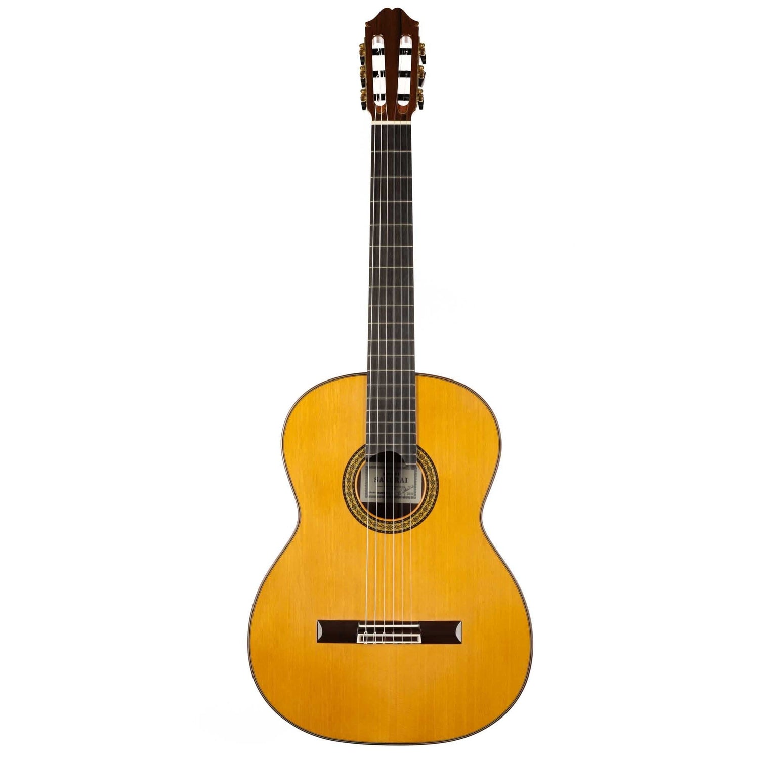 Đàn Guitar Classic Kohno