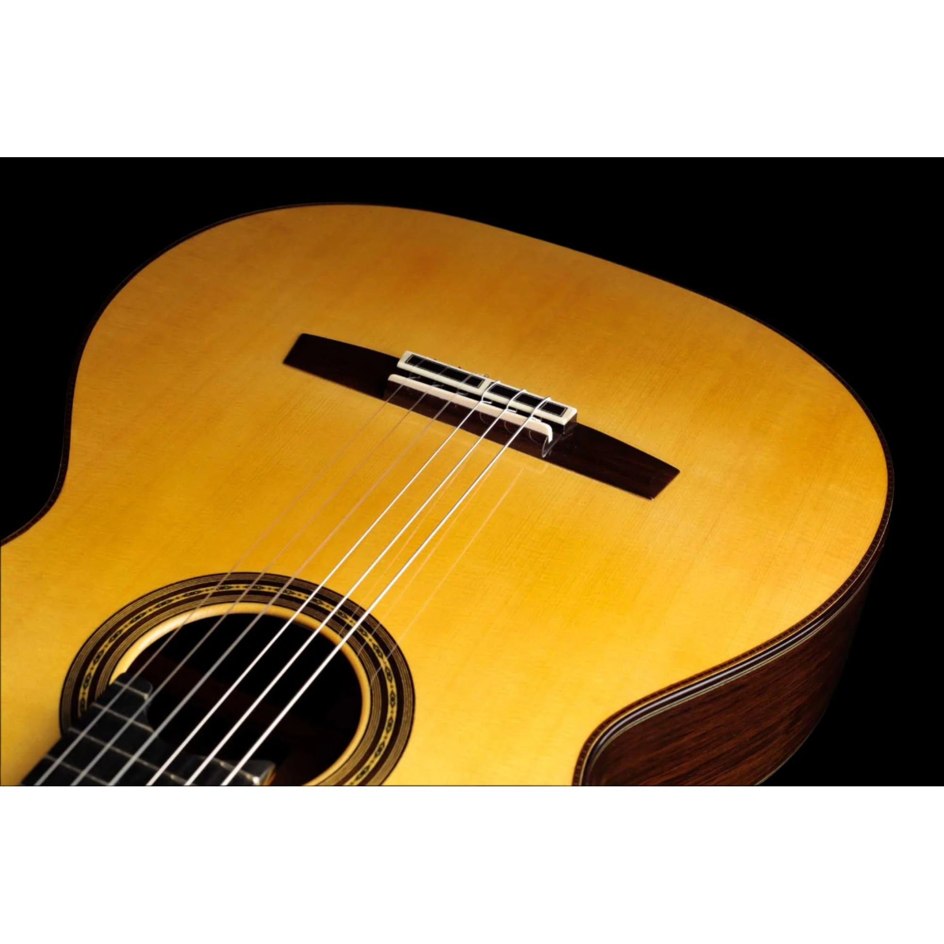 Đàn Guitar Classic Masaki Sakurai Maestro RF Spruce - Việt Music