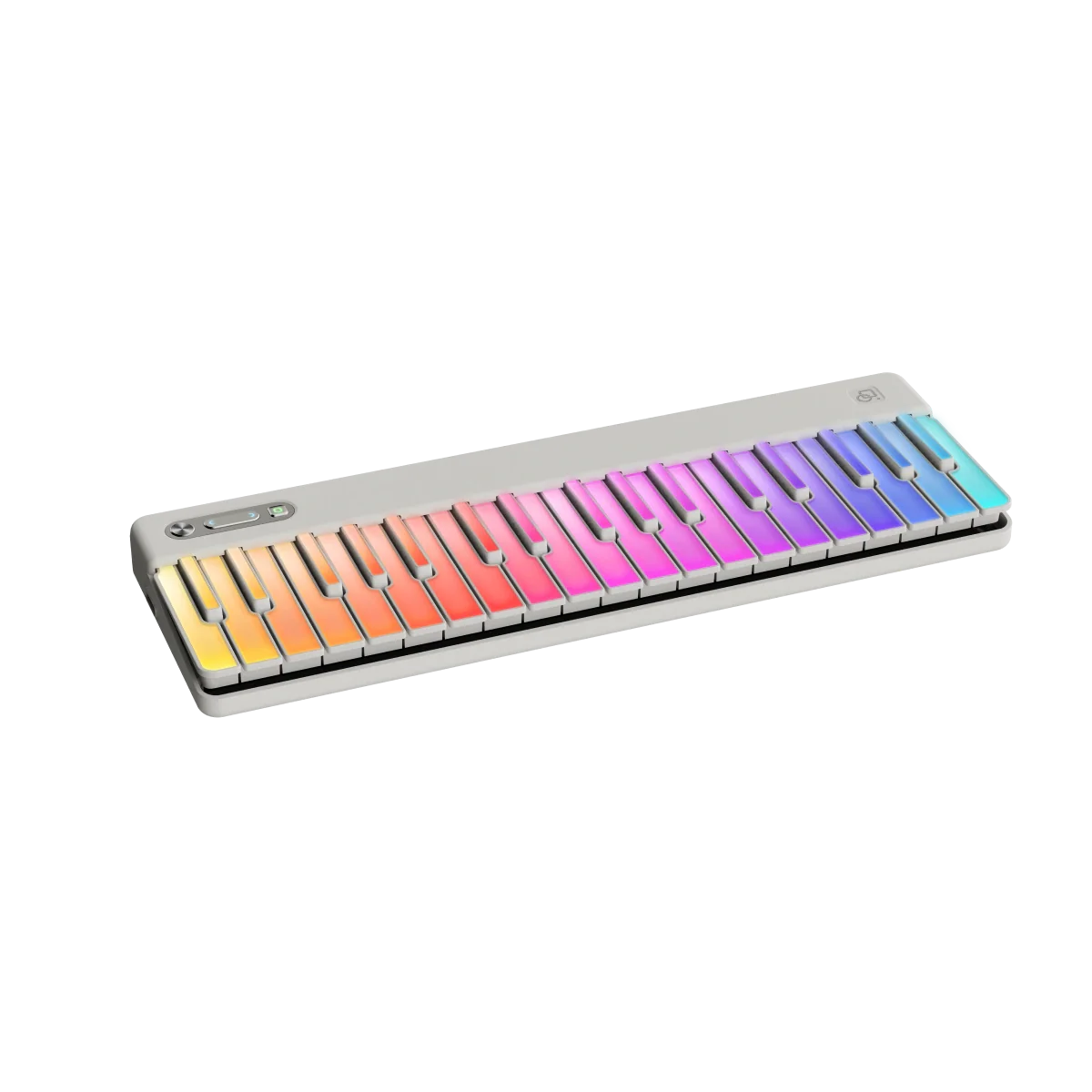 Đàn Piano Điện PopuMusic PartyKeys - Việt Music