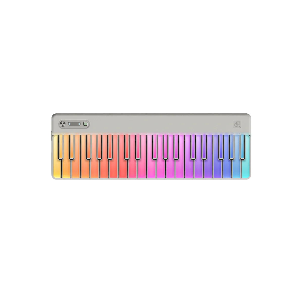 Đàn Piano Điện PopuMusic PartyKeys - Việt Music