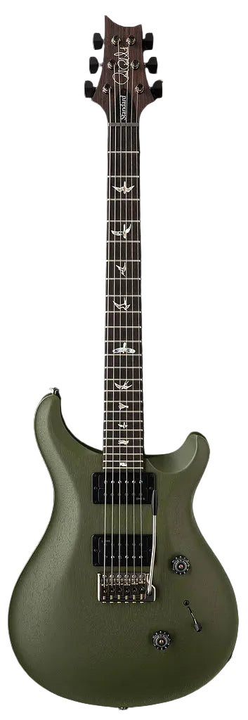 Đàn Guitar Điện PRS Core Standard 24 Satin HH, Rosewood Fingerboard (2025) - Việt Music
