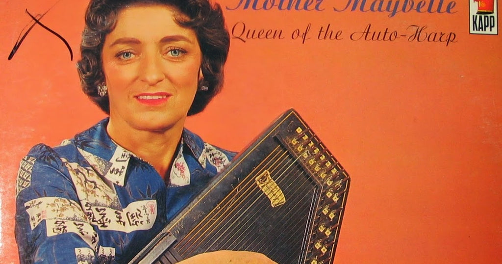 Maybelle Carter