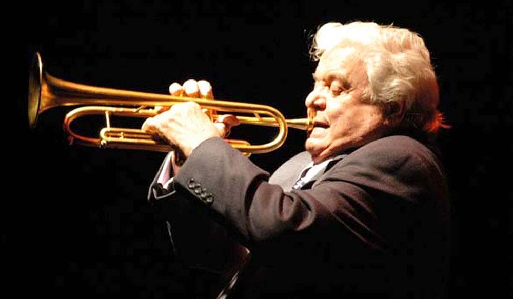 Maynard Ferguson (1928-2006)