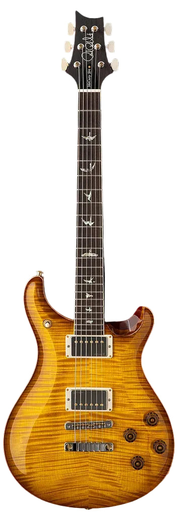Đàn Guitar Điện PRS Core McCarty 594 10-Top HH, Rosewood Fingerboard (2025) - Việt Music