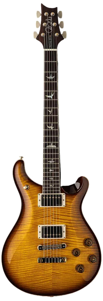 Đàn Guitar Điện PRS Core McCarty 594 10-Top HH, Rosewood Fingerboard (2025) - Việt Music