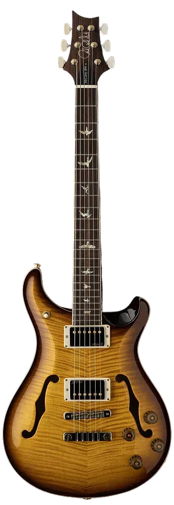 Đàn Guitar Điện PRS Core McCarty 594 Hollowbody II 10-Top HH, Rosewood Fingerboard (2025) - Việt Music