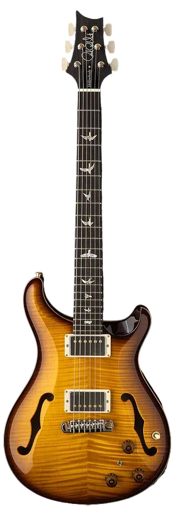 Đàn Guitar Điện PRS Core Hollowbody II Piezo 10-Top HH, Rosewood Fingerboard (2025) - Việt Music