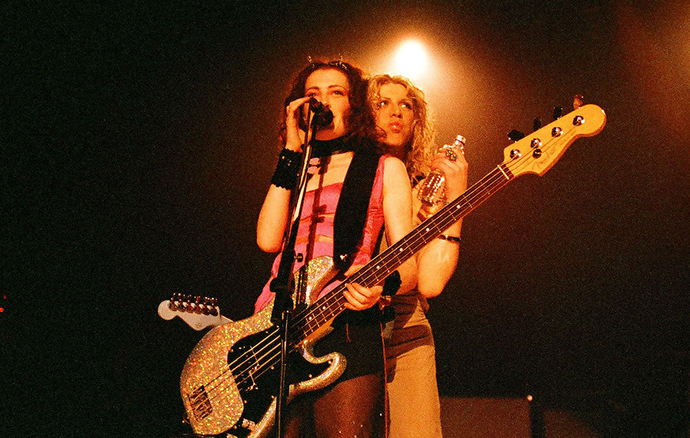 Melissa Auf Der Maur