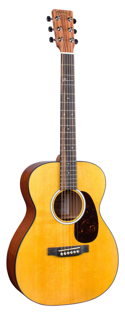 原聲吉他 Martin 000JR-10E Shawn Mendes - 客製化與特別版系列