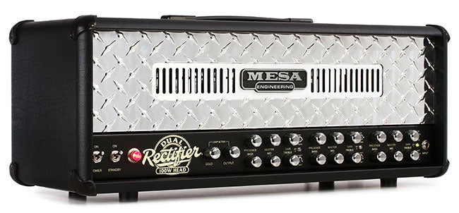 Mesa/Boogie Dual Rectifier