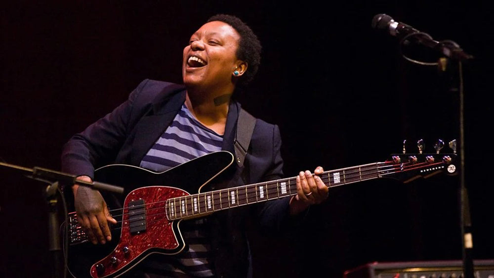 Meshell Ndegeocello
