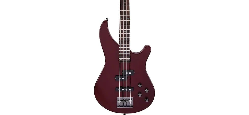 Mitchell MB200 Modern Rock Bass