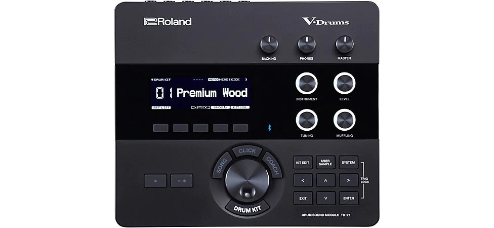 Mô -đun trống Roland TD-27