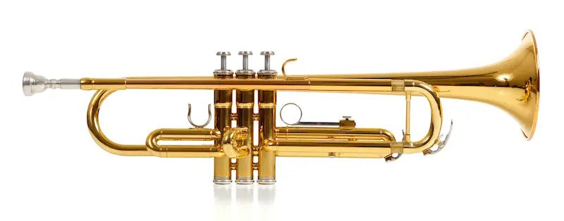 Modern Trumpet