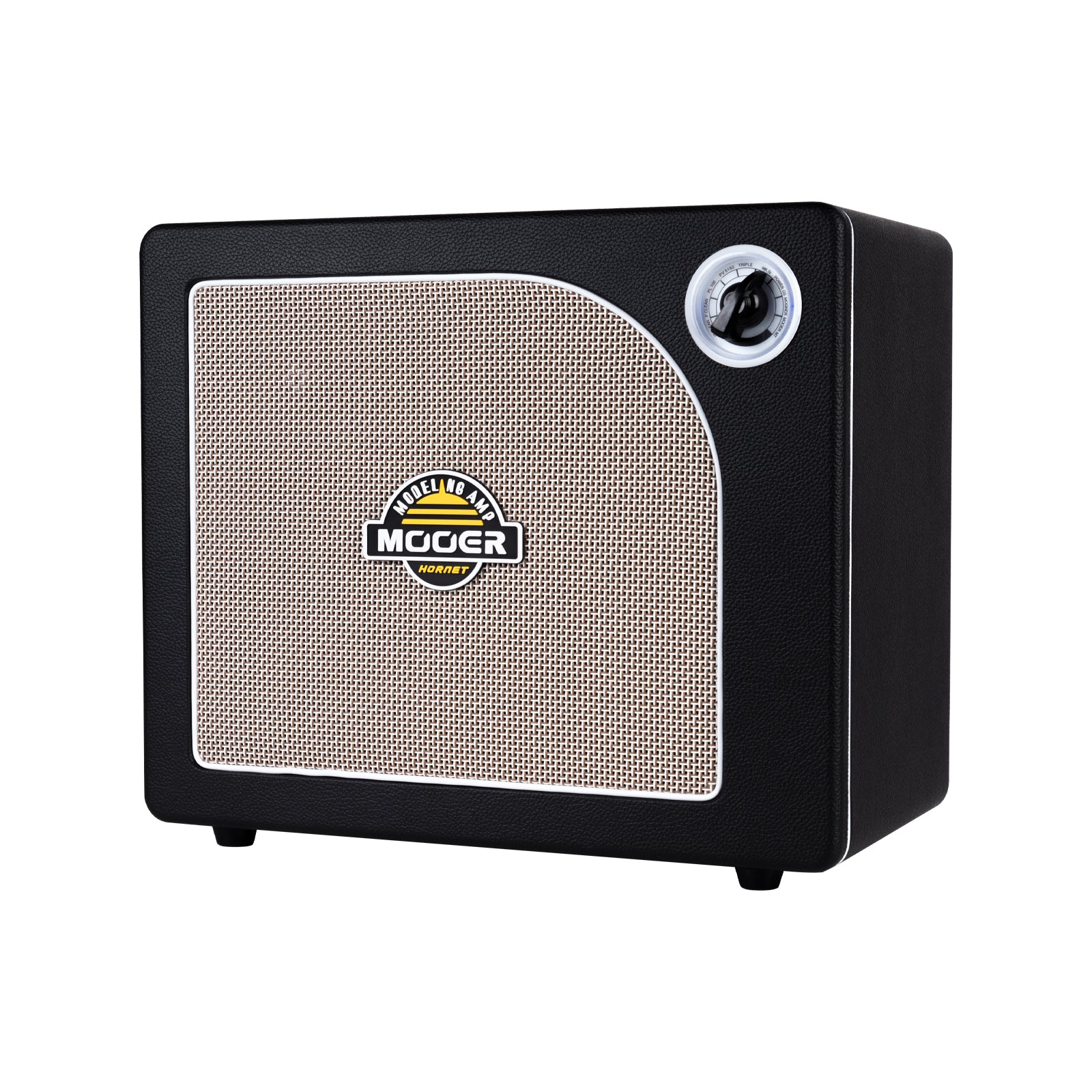 Amplifier Mooer Hornet 30 Black, Combo 30W - Việt Music