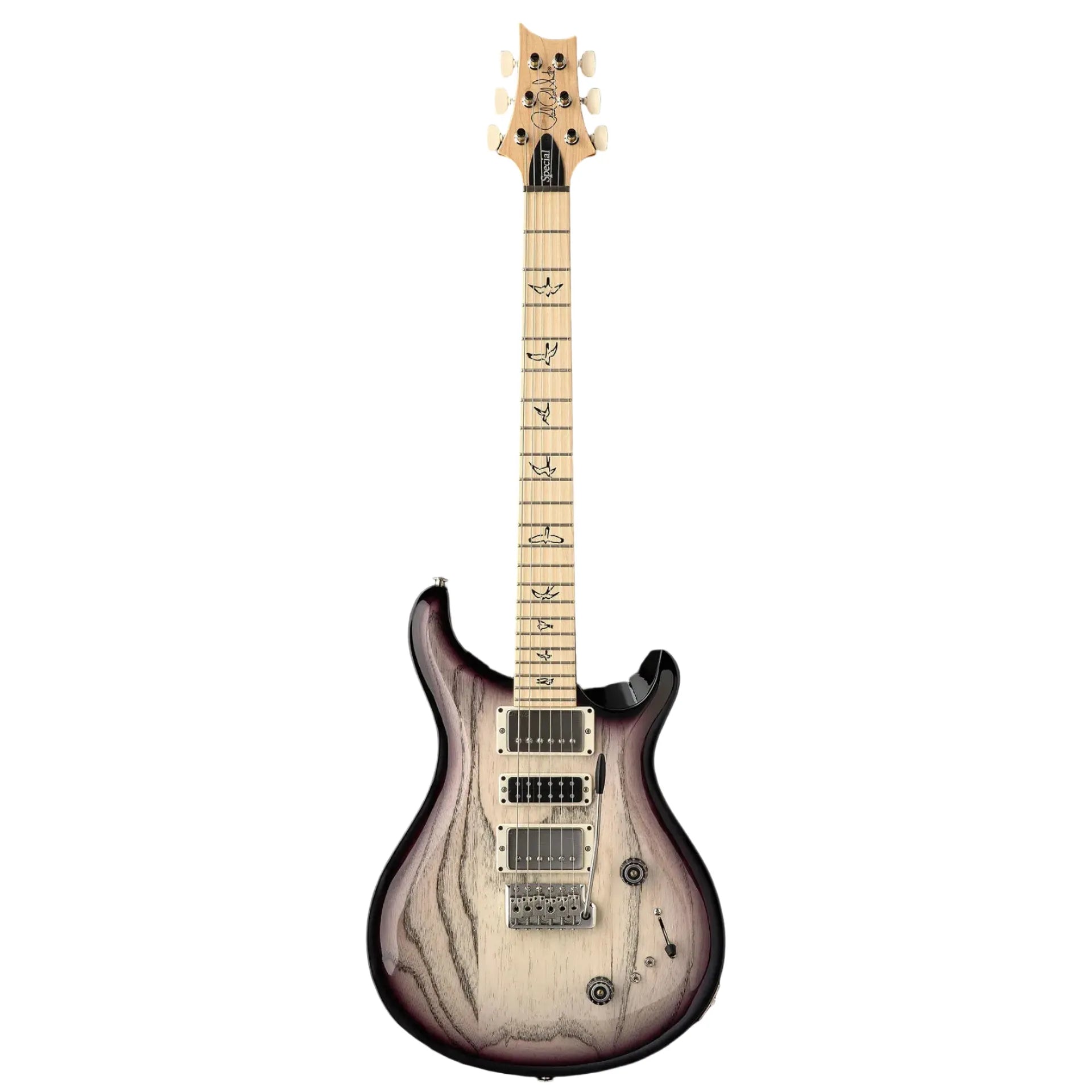 Đàn Guitar Điện PRS Bolt-On Swamp Ash Special Maple HHH, Maple Fingerboard - Việt Music
