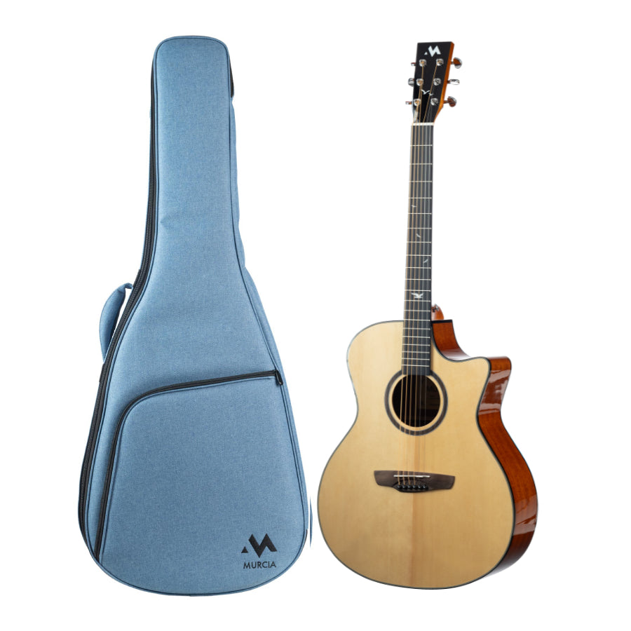 Đàn Guitar Murcia