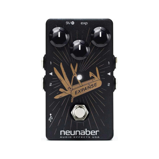 Pedal Guitar Neunaber Expanse Series Tool - Việt Music