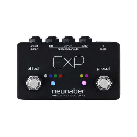 Pedal Guitar Neunaber ExP Controller - Việt Music