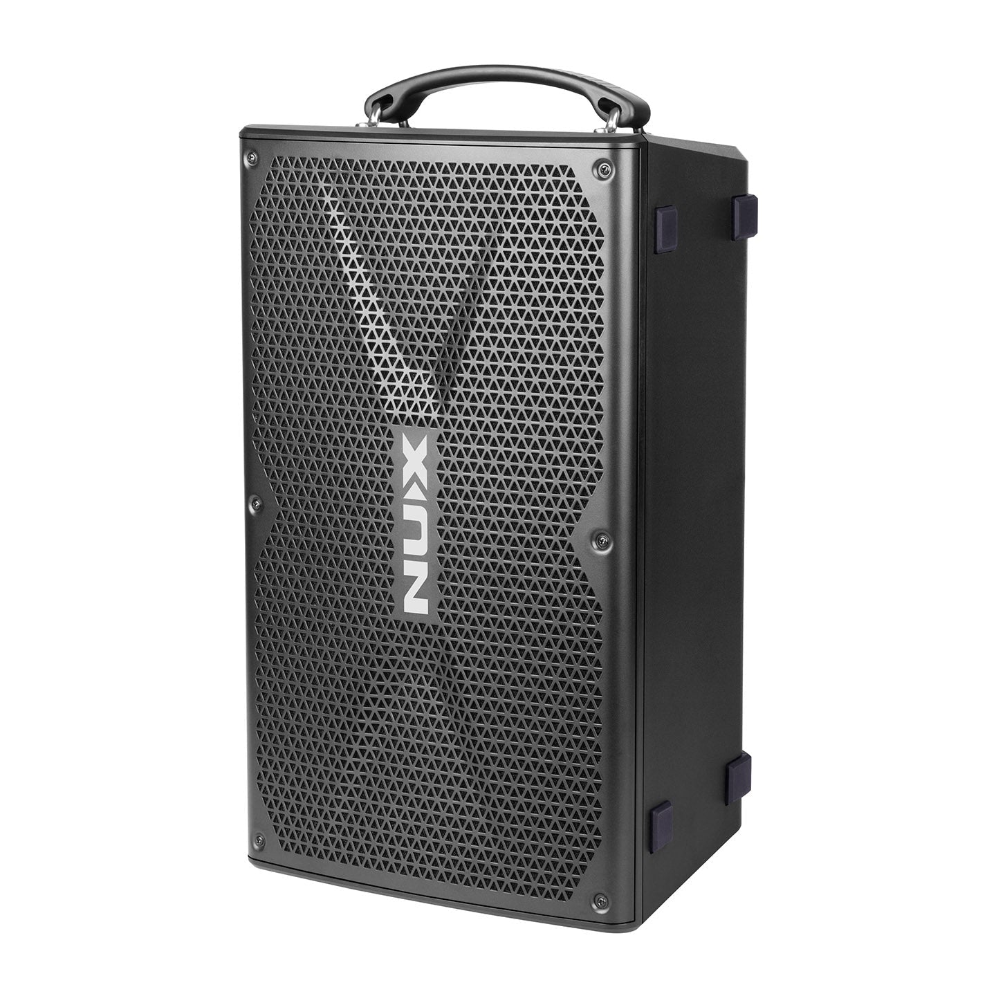 Amplifier Nux Busking 200FR Busking FRFR, Combo 236W - Việt Music