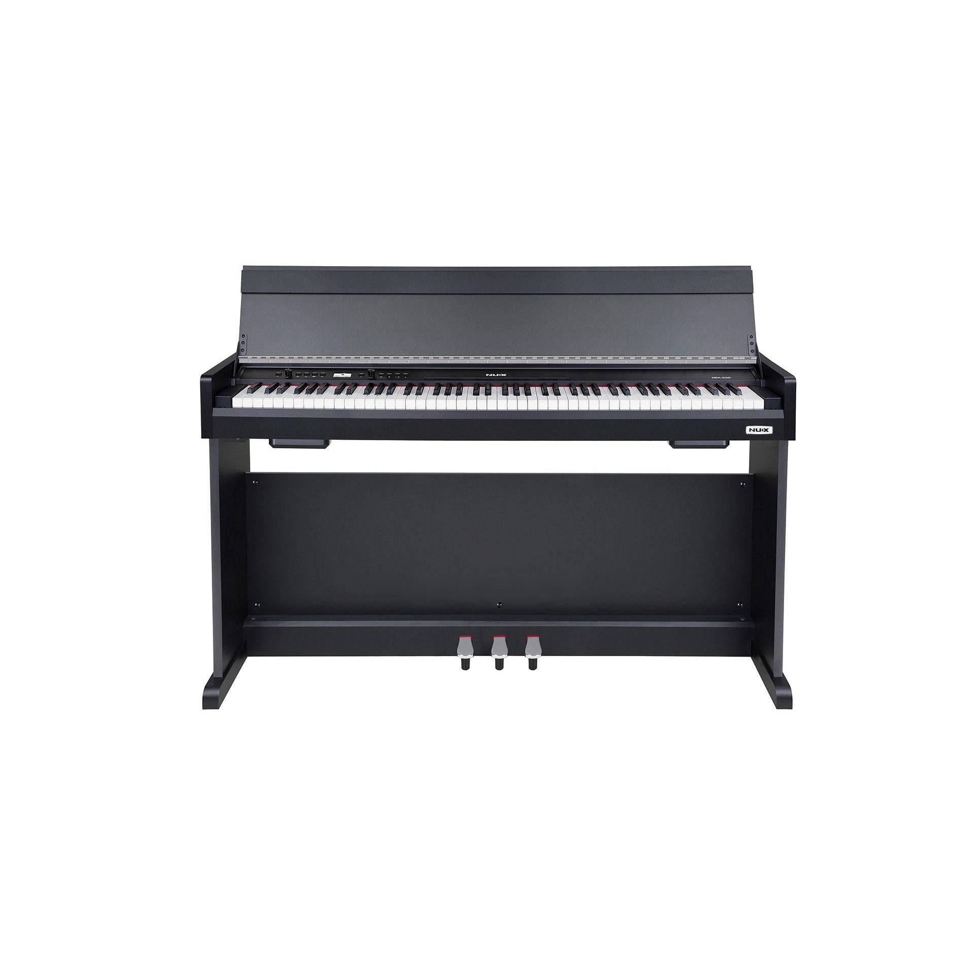 Đàn Piano Điện Nux NCK-330 - Việt Music