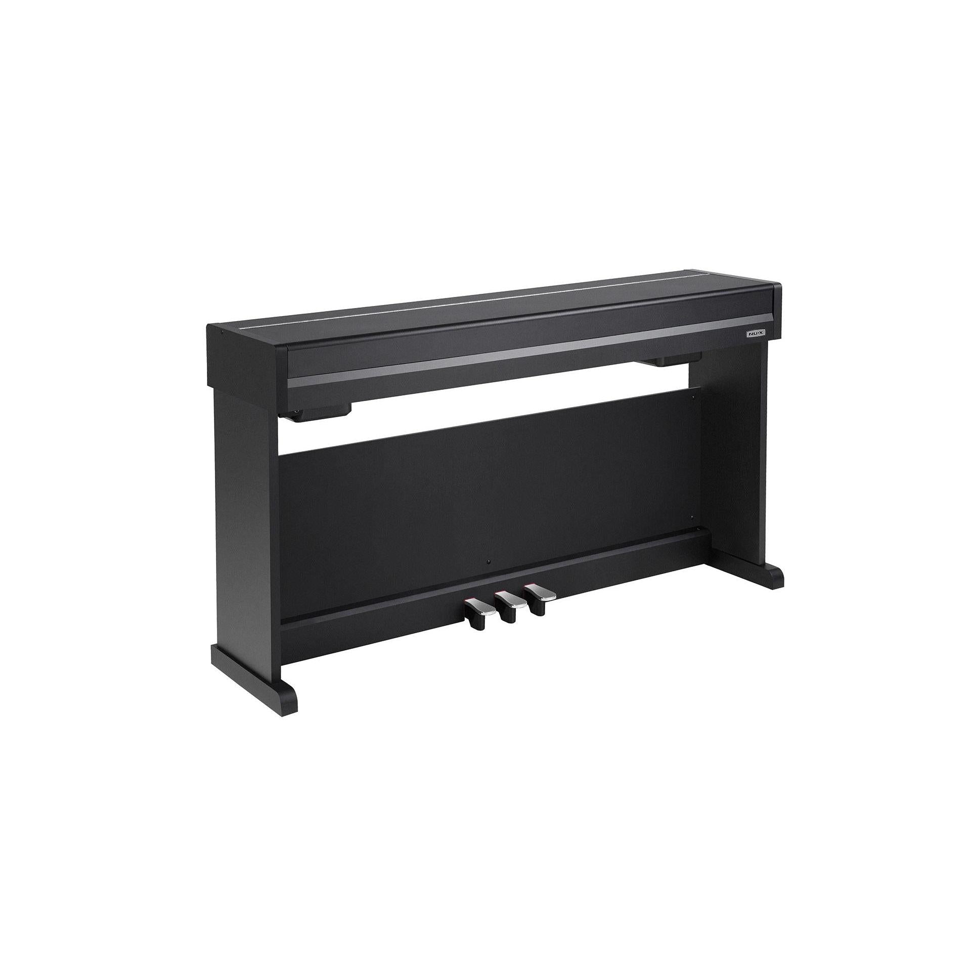 Đàn Piano Điện Nux NCK-330 - Việt Music