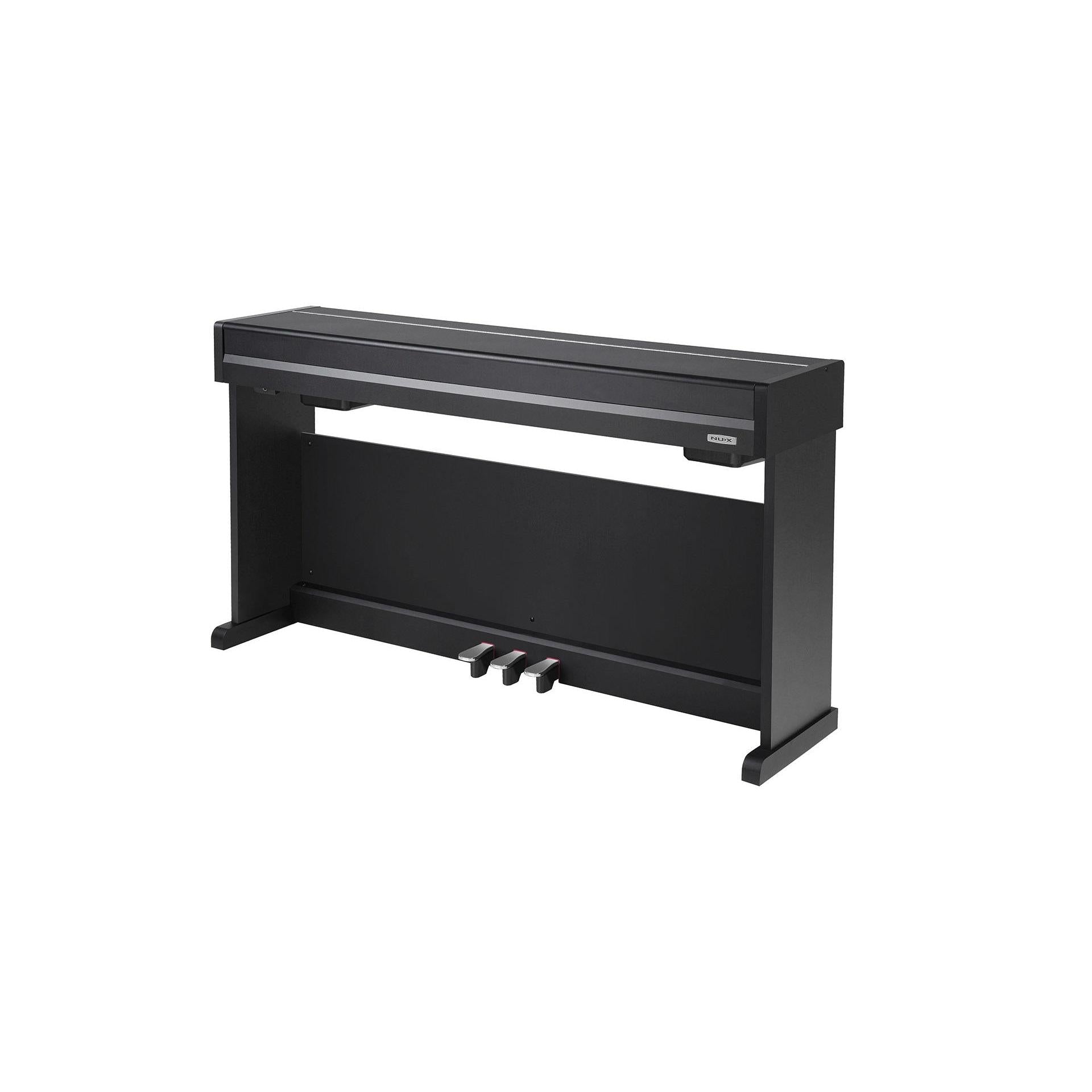 Đàn Piano Điện Nux NCK-330 - Việt Music