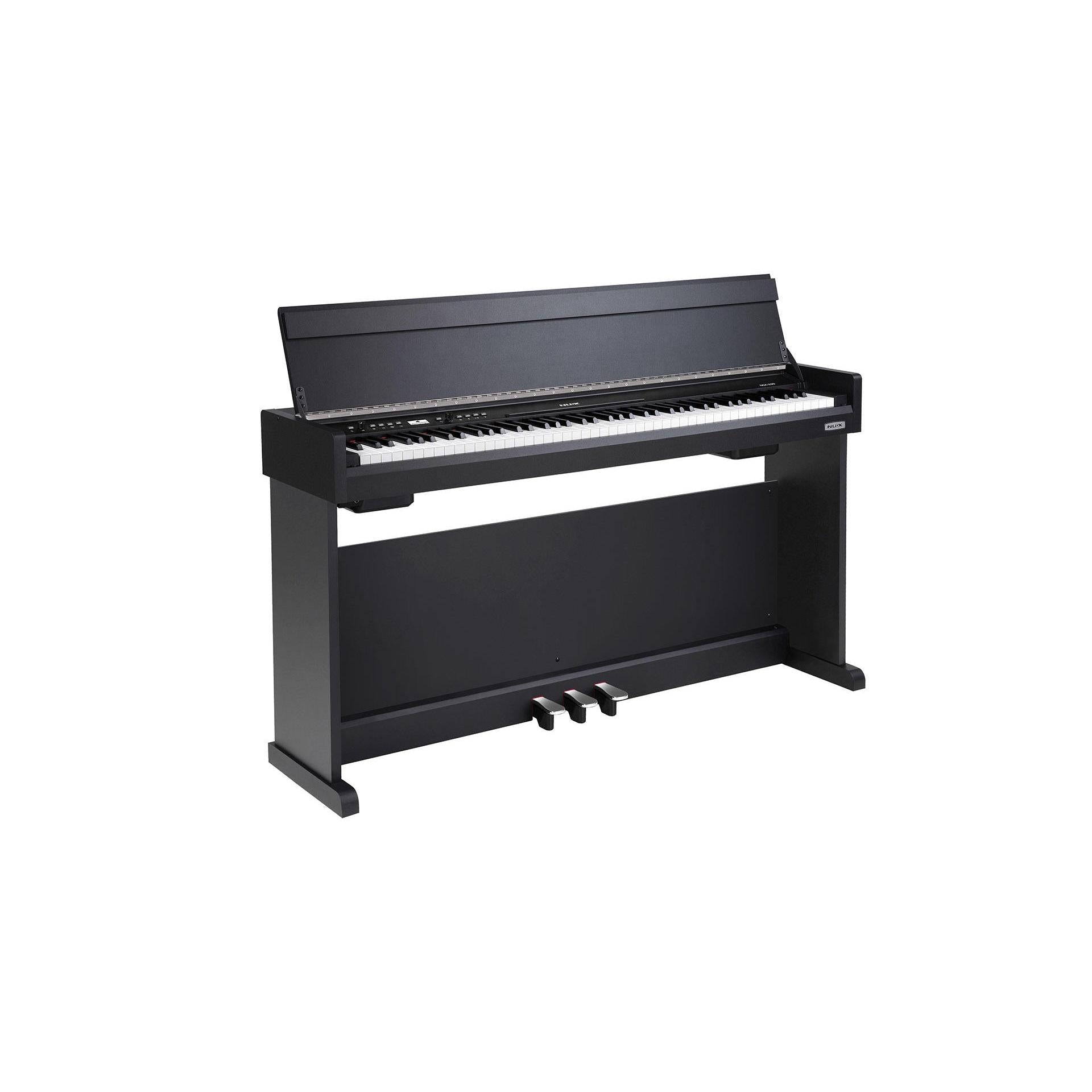 Đàn Piano Điện Nux NCK-330 - Việt Music
