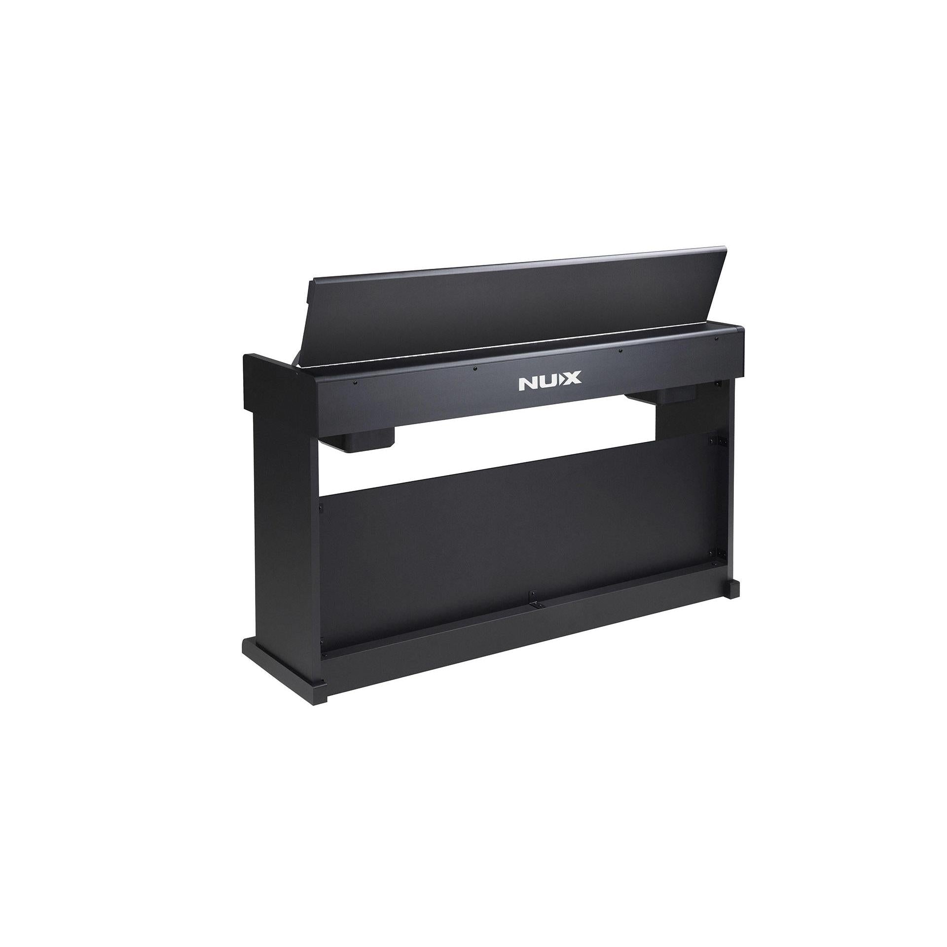 Đàn Piano Điện Nux NCK-330 - Việt Music