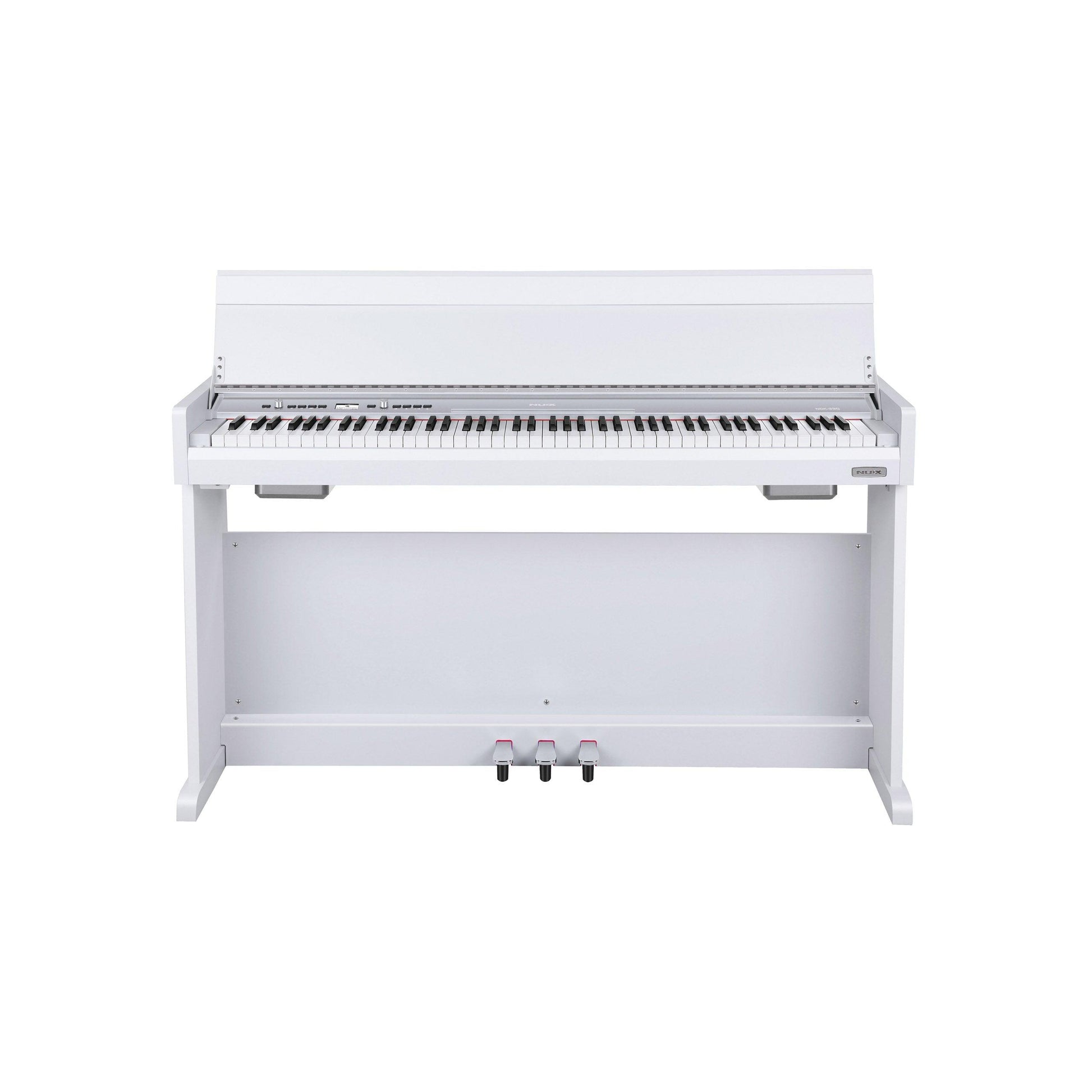 Đàn Piano Điện Nux NCK-330 - Việt Music