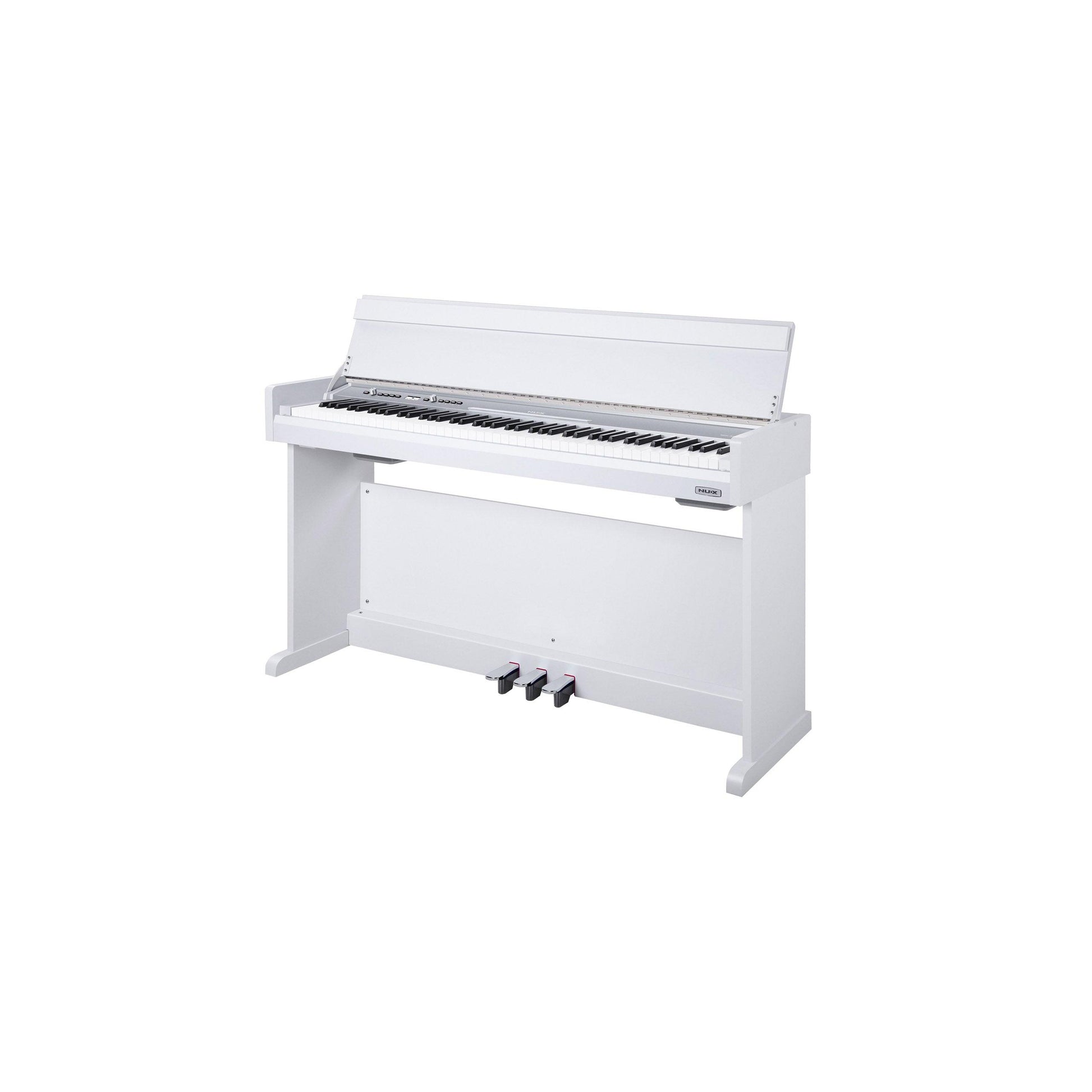 Đàn Piano Điện Nux NCK-330 - Việt Music